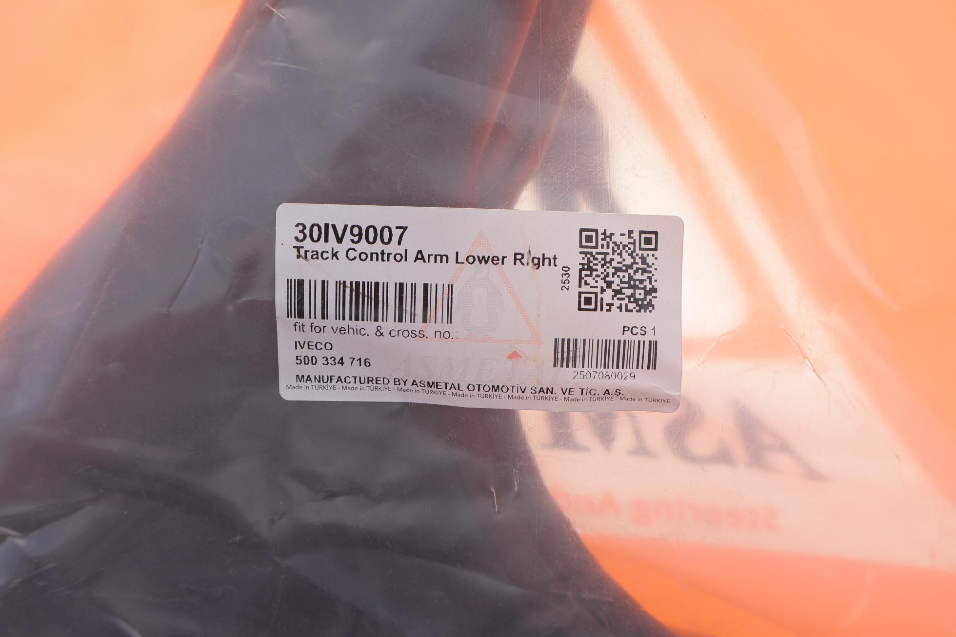 30IV9007 AS METAL